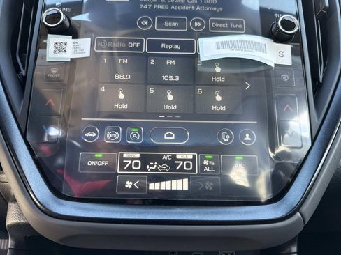 New 2026 Subaru Crosstrek 2.0i Premium image 28