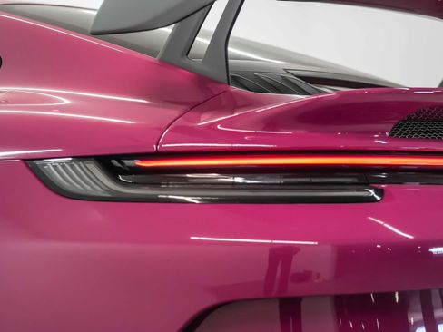 Certified 2022 Porsche 911 GT3 RWD image 15