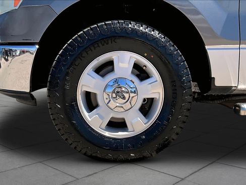 Used 2009 Ford F150 STX image 9