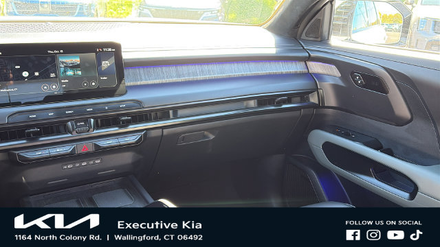 Certified 2027 Kia Telluride SX Prestige X-Line AWD/4WD image 27
