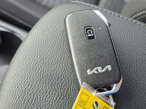 Used 2023 Kia Soul EX FWD image 26
