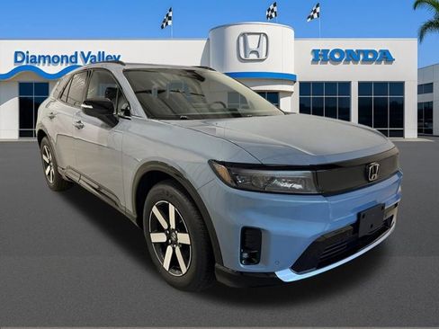 New 2026 Honda Prologue Touring image 1