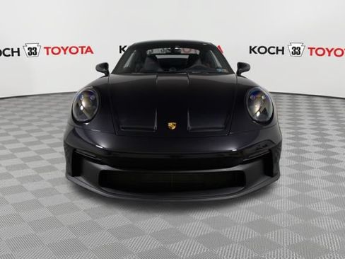 Used 2022 Porsche 911 GT3 RWD image 8
