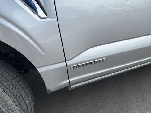 Used 2023 Ford F150 Platinum w/ Equipment Group 701A High AWD/4WD image 10