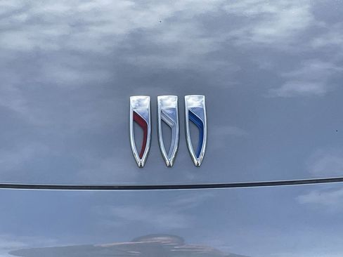 New 2026 Buick Envision Sport Touring image 32