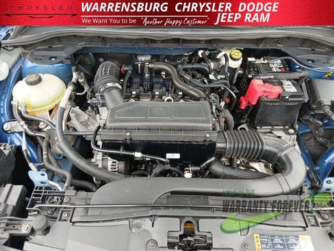 Used 2023 Ford Escape ST-Line image 36