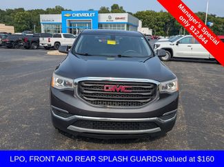 Used 2018 GMC Acadia SLE AWD/4WD video 2