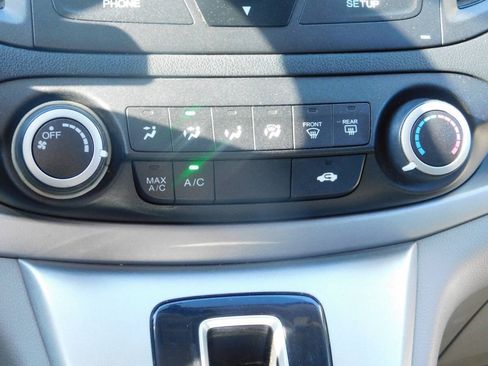 Used 2012 Honda CR-V LX image 12