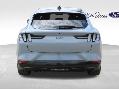 Used 2026 Ford Mustang Mach-E GT w/ Interior Protection Package AWD/4WD image 6