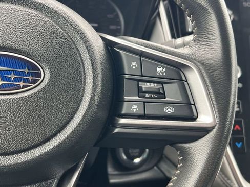 Certified 2024 Subaru Outback Premium w/ Popular Package #1A image 20