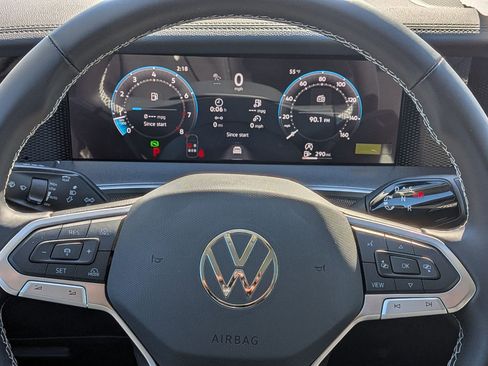 New 2026 Volkswagen Tiguan S image 20