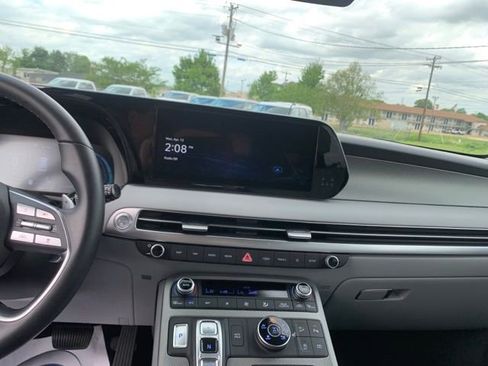 Used 2025 Hyundai Palisade SEL image 21