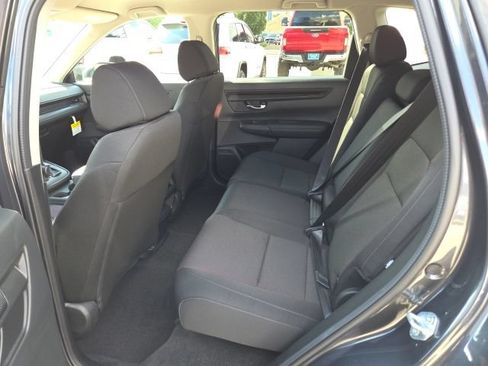 New 2026 Honda CR-V LX image 7