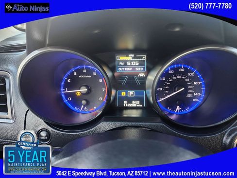 Used 2019 Subaru Outback 2.5i Touring w/ Protection Package #1 image 25