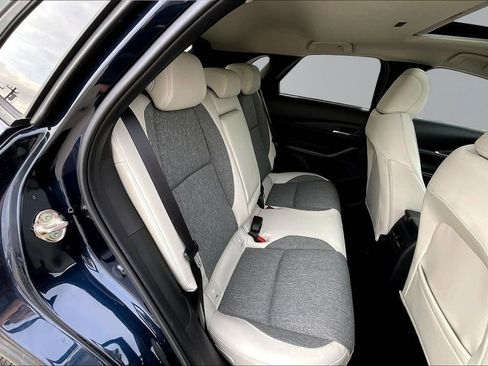 New 2026 MAZDA CX-30 AWD 2.5 S image 11