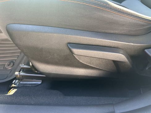 Used 2021 Subaru Crosstrek 2.0i Premium w/ Popular Package #3 image 12