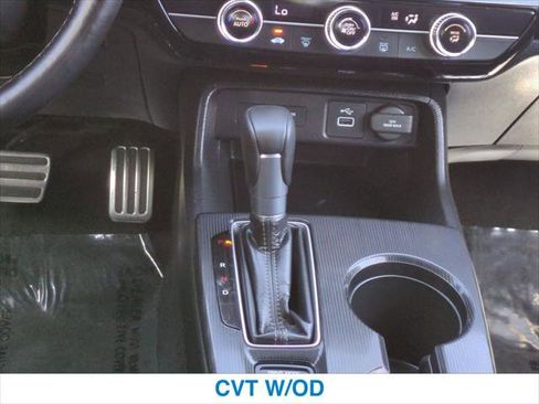 Certified 2024 Honda Civic Sport image 19