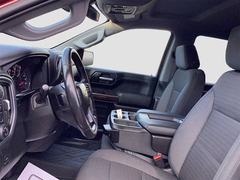 Used 2019 Chevrolet Silverado 1500 LT w/ All-Star Edition image 9