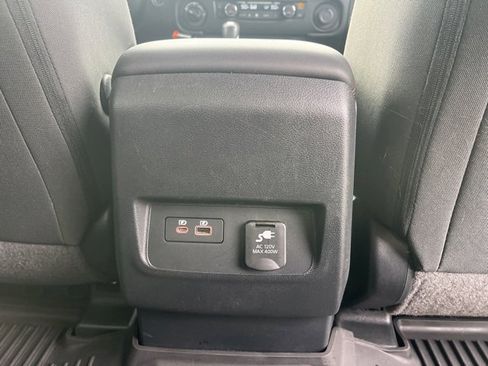 Used 2023 Nissan Frontier PRO-4X w/ Pro Convenience Package image 50