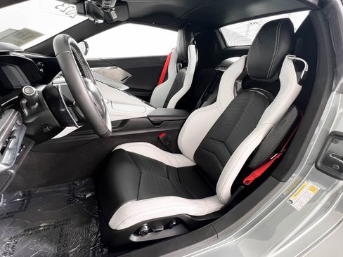 Used 2023 Chevrolet Corvette Stingray Preferred Conv w/ 2LT image 20