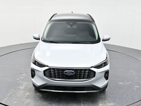 New 2026 Ford Escape Platinum w/ Premium Technology Package image 37