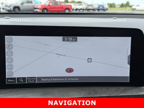 Used 2025 Kia Telluride SX X-Line AWD/4WD image 25