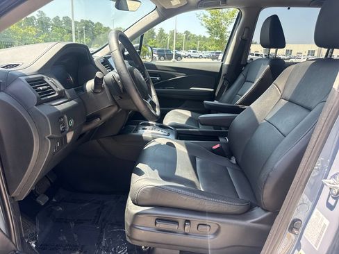 Used 2022 Honda Pilot Special Edition image 12
