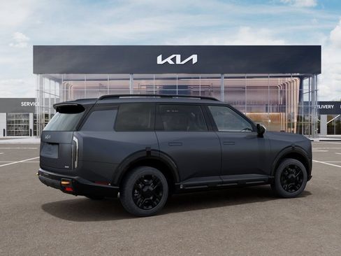 New 2027 Kia Telluride SX Prestige X-Pro AWD/4WD image 4