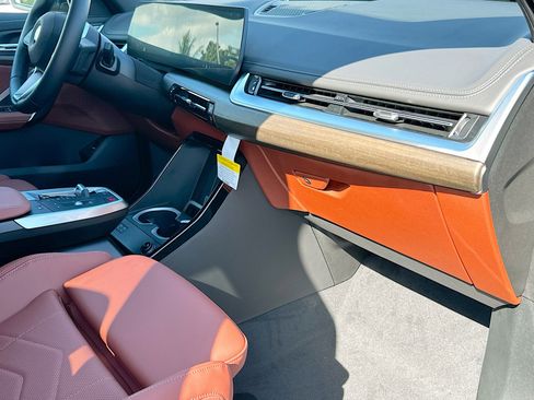 New 2026 BMW X1 xDrive28i w/ Convenience Package image 24