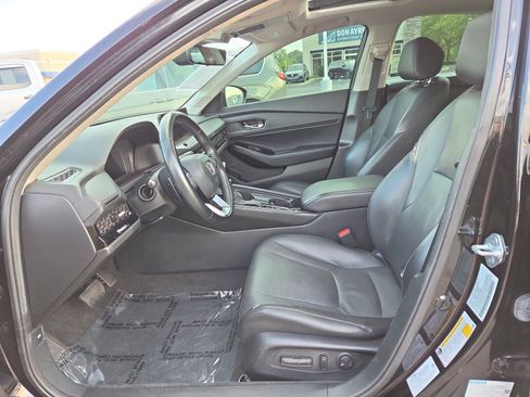 Used 2023 Honda Accord Touring image 19