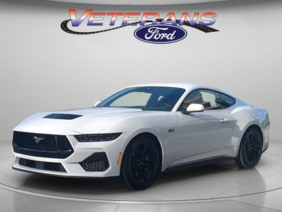 New 2026 Ford Mustang GT