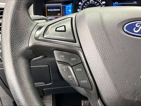 Used 2024 Ford Edge SE AWD/4WD image 18