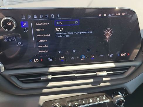 New 2026 Chevrolet Silverado EV LT image 29