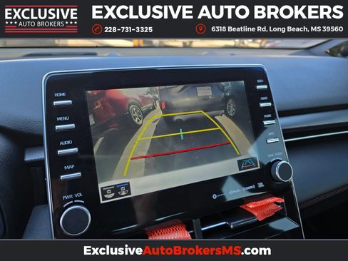 Used 2021 Toyota Avalon TRD image 34