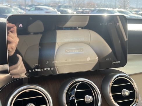 Certified 2022 Mercedes-Benz GLC 300 4MATIC image 20