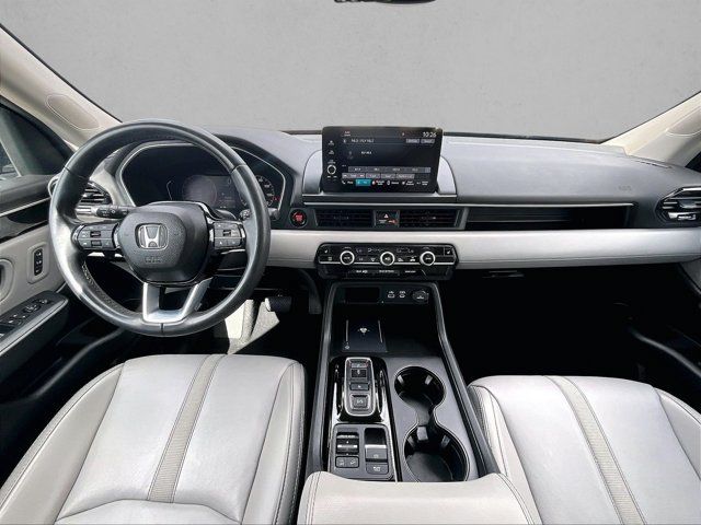 Used 2024 Honda Pilot EX-L image 15