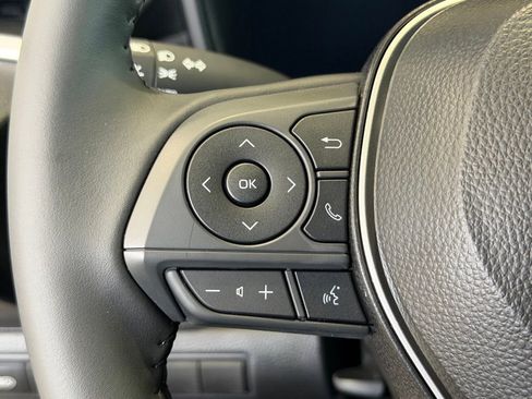 New 2026 Toyota Corolla SE FWD image 20
