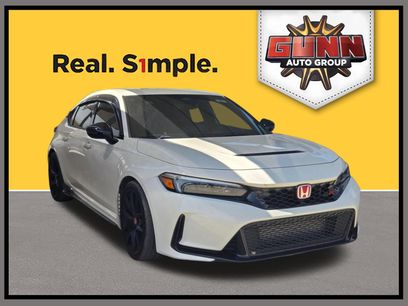 Used 2024 Honda Civic Type R