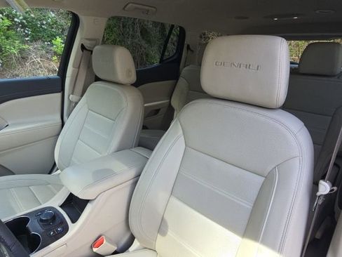 Used 2023 GMC Acadia Denali AWD/4WD image 26