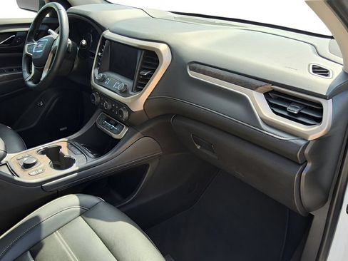 Used 2023 GMC Acadia Denali w/ Denali Ultimate Package AWD/4WD image 50