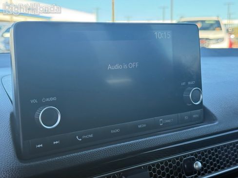 Certified 2024 Honda Civic Sport image 20