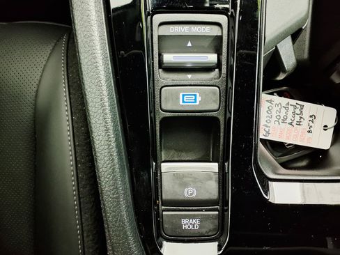 Used 2023 Honda Accord Sport image 22