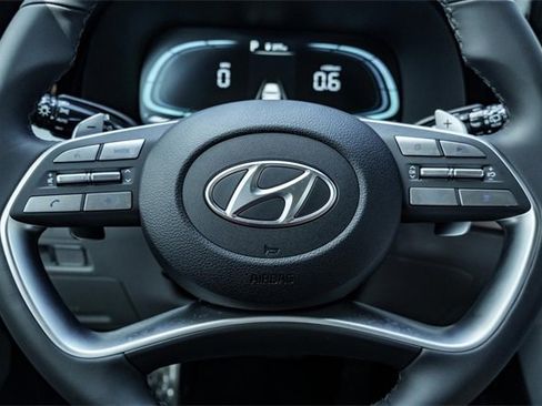 New 2025 Hyundai Palisade SEL image 10