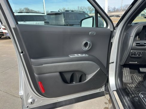 New 2026 Hyundai Palisade Calligraphy image 10