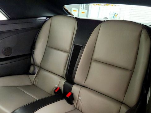 Used 2015 Chevrolet Camaro LT w/ RS Package RWD image 21