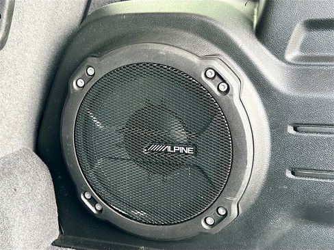 Used 2021 Jeep Wrangler Unlimited Sahara image 19