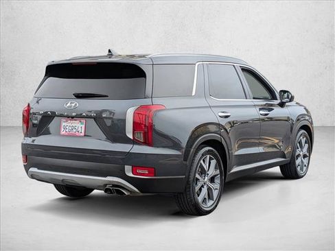 Used 2020 Hyundai Palisade SEL FWD image 6