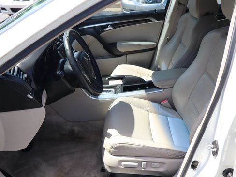 Used 2008 Acura TL FWD image 9