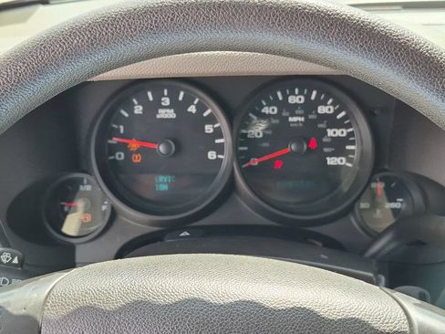 Used 2013 Chevrolet Silverado 1500 W/T RWD image 23