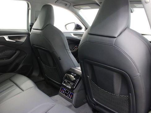 New 2026 Audi A6 Prestige image 21
